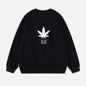 11:11bl sweatshirt