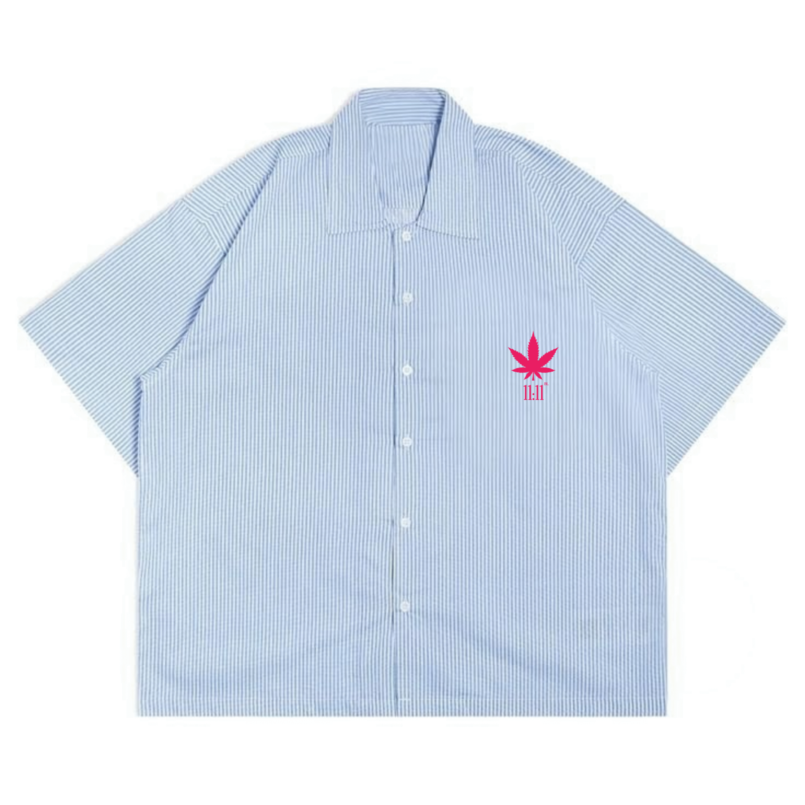 11:11bl waveboy szn boxed crop shirt 11:11bl waveboy szn boxed crop shirt