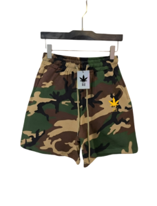 11:11BL Camo Shorts 1001643830